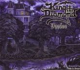 King Diamond(Den)Voodoo(Slipcase)