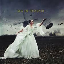 Sea of Despair(RUSSIA)-Море отчаяния (IMPORTADO)(DOOM METAL)