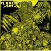 Atomic Roar(Bra)-Never Human Again