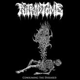 Putrid Tomb(Usa)-DEMO Consuming the Diseased(Imp)