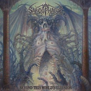 Sarcophagus(Tur)-Beyond This World's Illusion