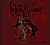 Poeticus Severus(Bra)-Fulgor Sombrio(NAC Digipack)