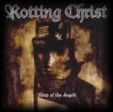 Rotting Christ(GREECE)-Sleep of the Angels