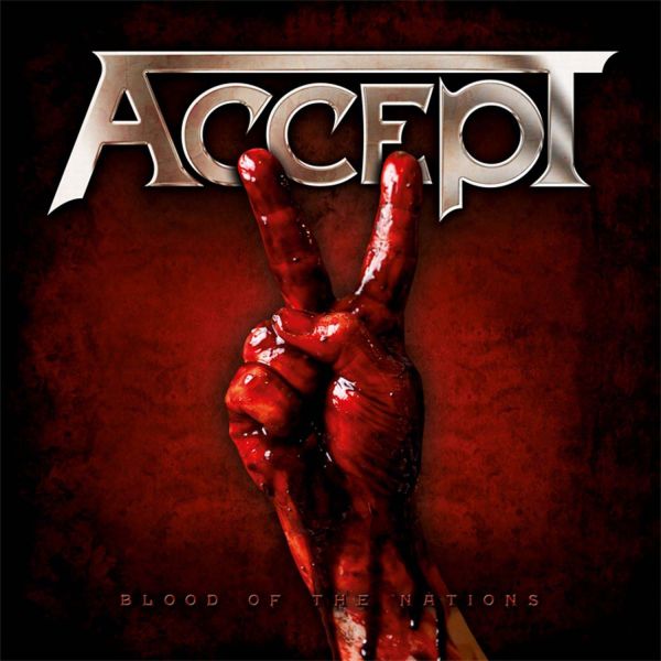 Accept(Ale)-Blood Of The Nations