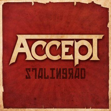 Accept(Ale)-Stalingrad (Cd+Dvd)