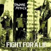 Fanatic Attack(HUNG)-Fight for a Lie(IMPORTADO)