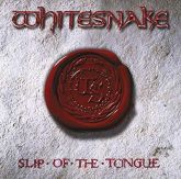 Whitesnake(UK)– Slip Of The Tongue (Acrílico)