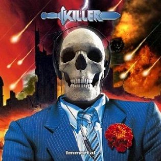 Killer(Bel)-Immortal