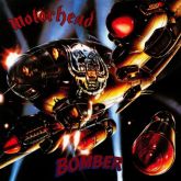 Motörhead(Eng)-Bomber
