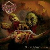 Pathologic Noise(Bra)-Gore Aberration