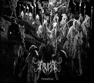 Paria(Ger)-VerminRace