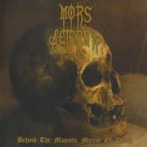 Mors Aeterna(FRANCE)-Behind the Majestic Mirror of Death(IMPORTADO)