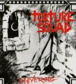 Torture Squad(Bra)-Shivering(Digipack)