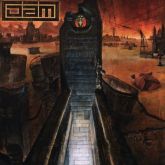 Dām(UK)-The Difference Engine(IMPORTADO)