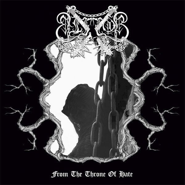 Elffor(Esp)-From the Throne of Hate