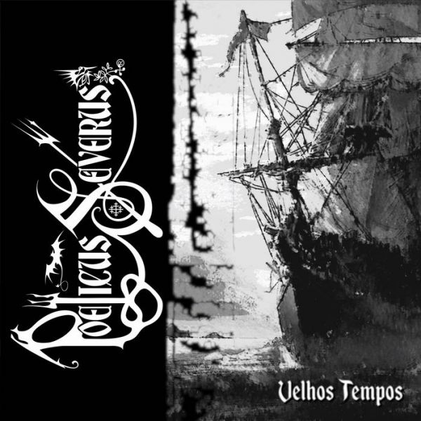 Poeticus Severus – Velhos Tempos(NAC Digipack)