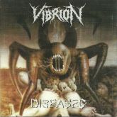VIBRION(ARG)-DISEASED+INSTINCT(EP)(IMPORTADO)