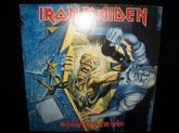 Iron Maiden(UK)-No Prayer for the Dying(NACIONAL USADO)