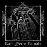 URAEUS( Bra) - Raw Necro Ritual