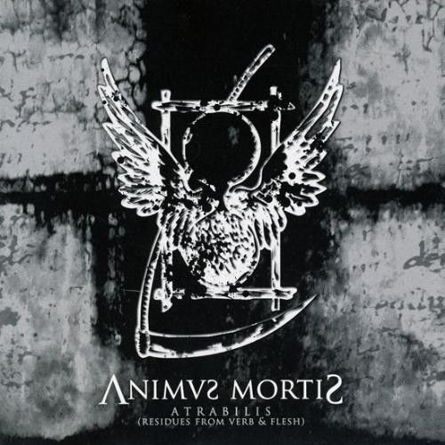 Animus Mortis (Chi)-Atrabilis(Imp)