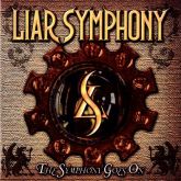 Liar Symphony(Bra)-The Symphony Goes On(Acrílico)