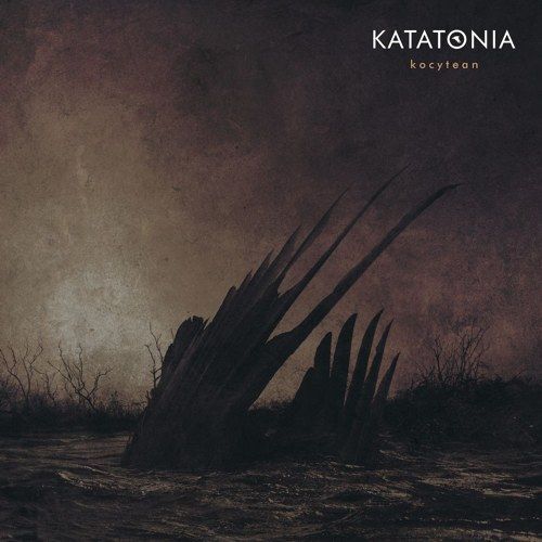 Katatonia(Swe)-Kocytean(Slipcase Chile)