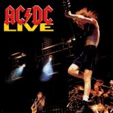 AC/DC (Aus)Live (Digipack Nacional)CD