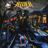 Rider(Bra)– Midnight Line(Acrílico)