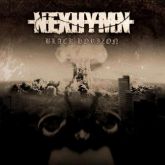 Nexhymn(USA)-Black Horizon EP(IMPORTADO)