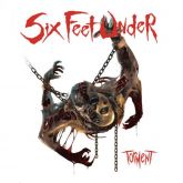 Six Feet Under (Usa)–Torment
