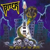 Biter (Bra)-The Eyes Of The Biter