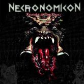 Necronomicon (Ger)- Revenge Of The Beast(Lp Imp)