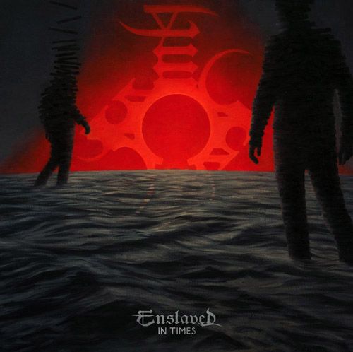 Enslaved (Nor)- In Times