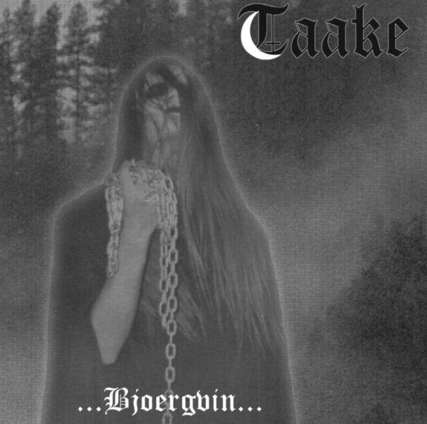Taake(Nor)-…Bjoergvin…(Slipcase)
