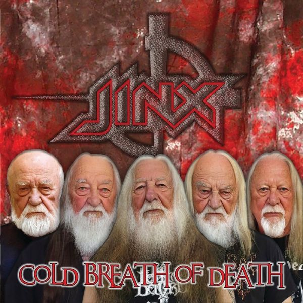 JINX(Russ)- “Cold Breath Of Death”(Imp)