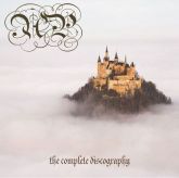 Altù Págánach (Bra)-15 Years: The Complete Discography