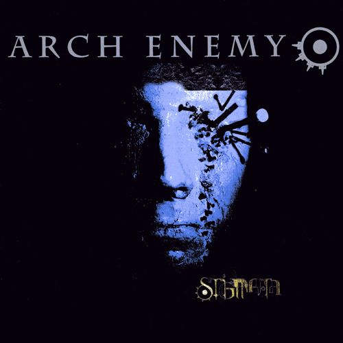 Arch Enemy(Swe)-Stigmata