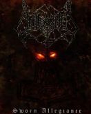 Unleashed(Swe)-Sworn Allegiance(Slipcase)