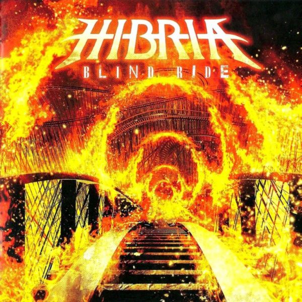 Hibria (Bra)– Blind Ride