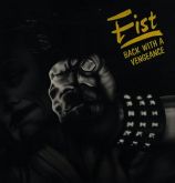 Fist(Uk)-Back With A Vengeance(Slipcase)