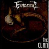GENOCIDIO(BRA)-THE CLAN