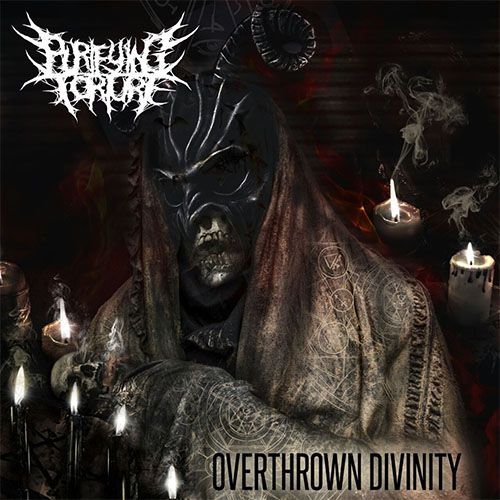 Purifying Torture(C.Rica)-Overthrown Divinity