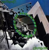 Overdose(Bra) – Progress of Decadence CD/DVD(Digipack)