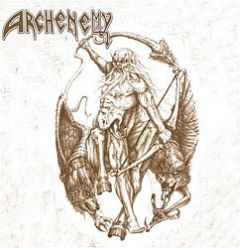 Archenemy(Usa)-Violent Harm