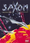 Saxon (UK)- live in Nothingham(1989 Dvd)