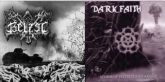 Belzec / Dark Faith Split(Per/Esp)-Dark Faith/Belzec