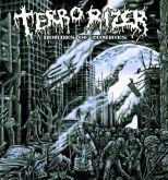 Terrorizer(Usa)-Hordes Of Zombies