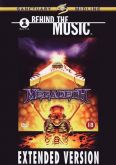 Megadeth(Usa)-Behind the Music (Extended Version)(Dvd)