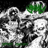 Madkill(Bra)– Intense Violence(Acrílico)