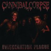 Cannibal Corpse (Usa)-Evisceration Plague (Slimcase Luxo+Poster)
